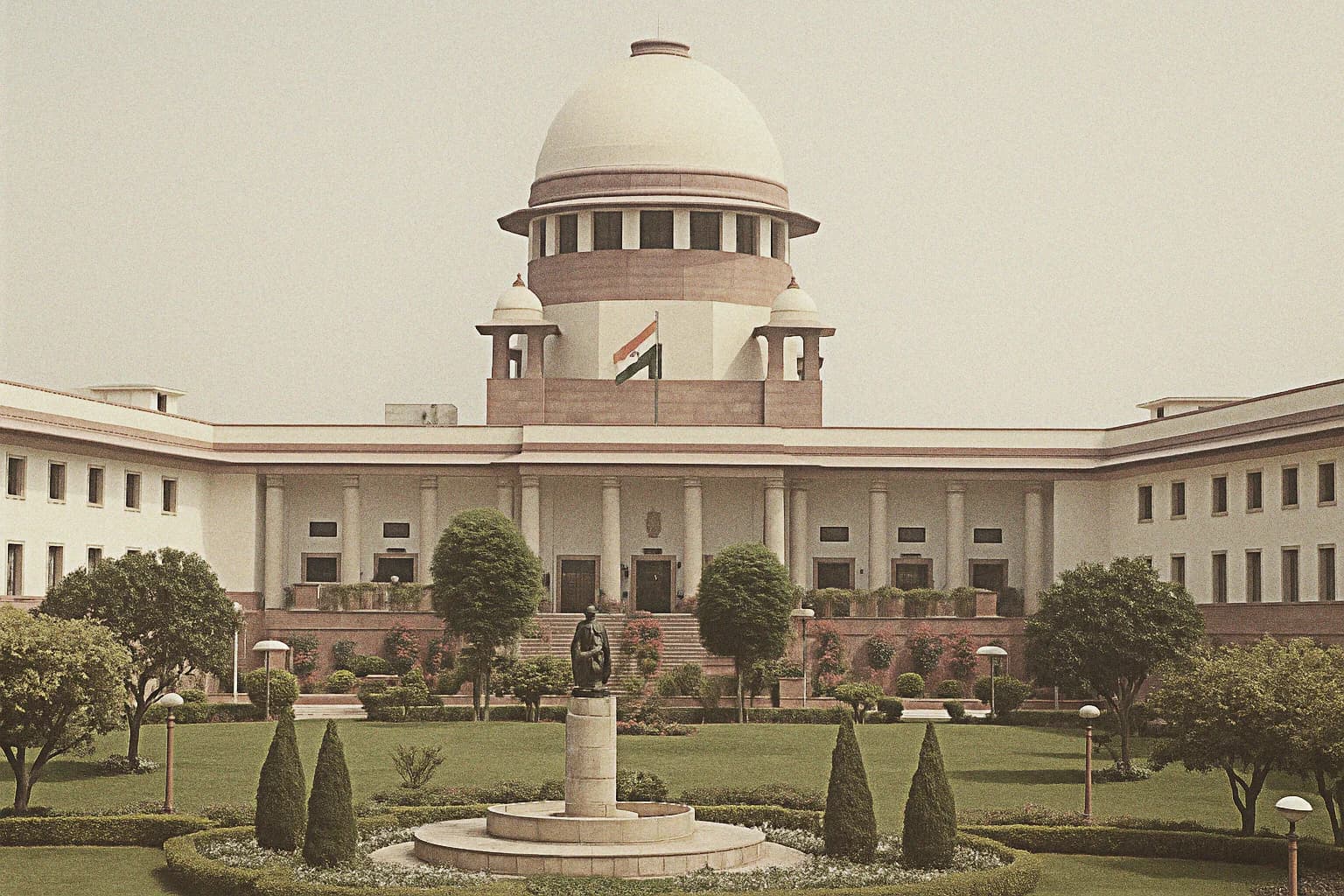 High-Profile Projects