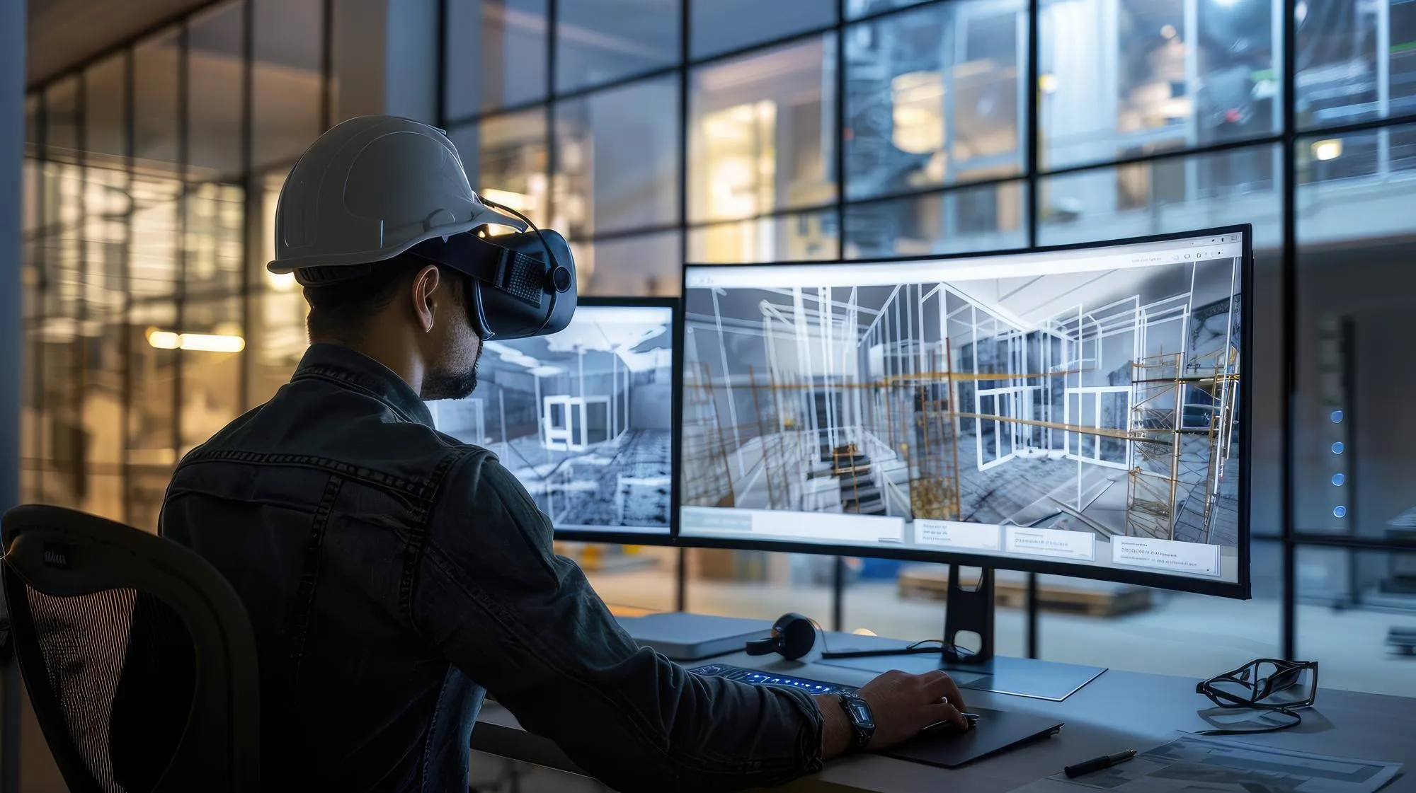 Technology as a Driver